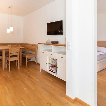 Ferienwohnung Spannring Шрунс Екстер'єр фото