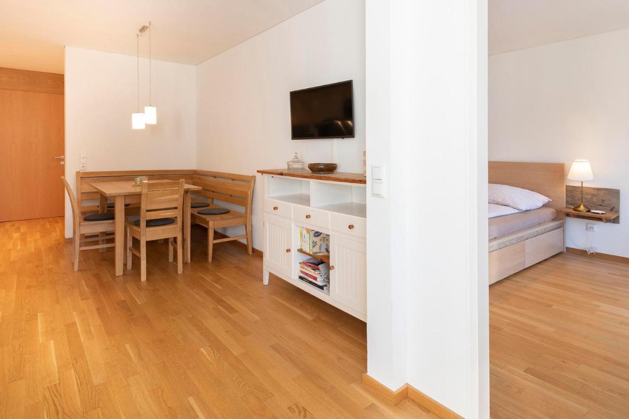Ferienwohnung Spannring Шрунс Екстер'єр фото